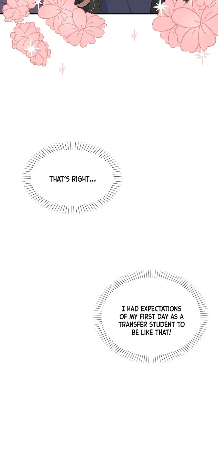 I Only Love Hana Chapter 1 page 6 - 