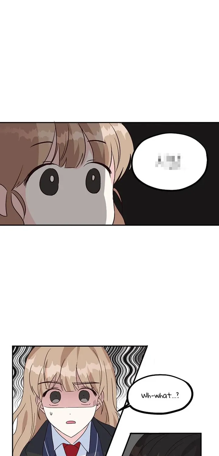 I Only Love Hana Chapter 1 page 51 - 