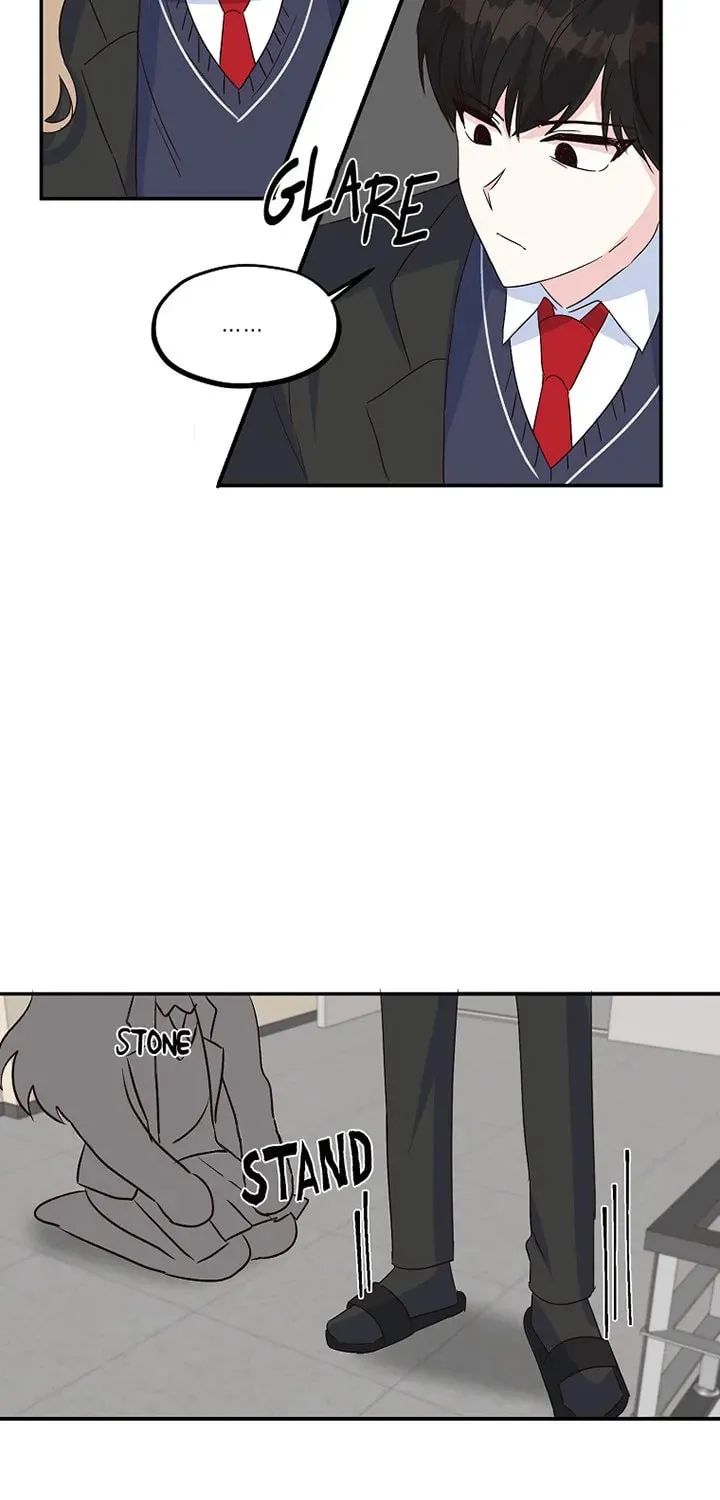 I Only Love Hana Chapter 1 page 52 - 