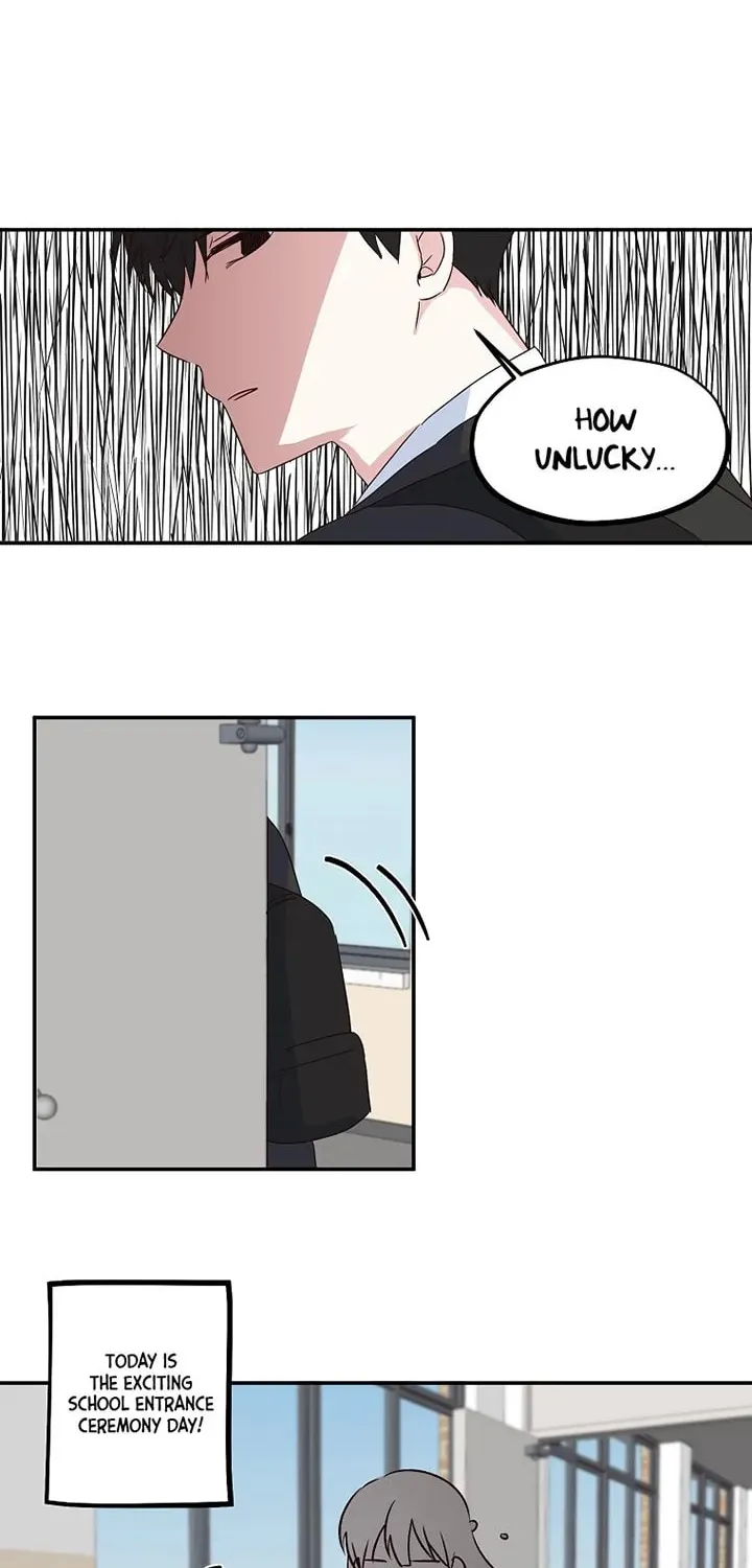 I Only Love Hana Chapter 1 page 53 - 