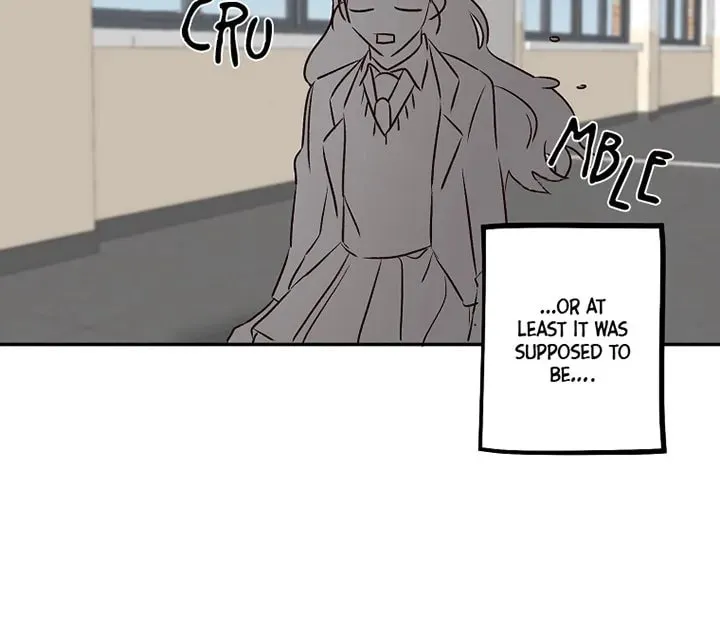 I Only Love Hana Chapter 1 page 54 - 