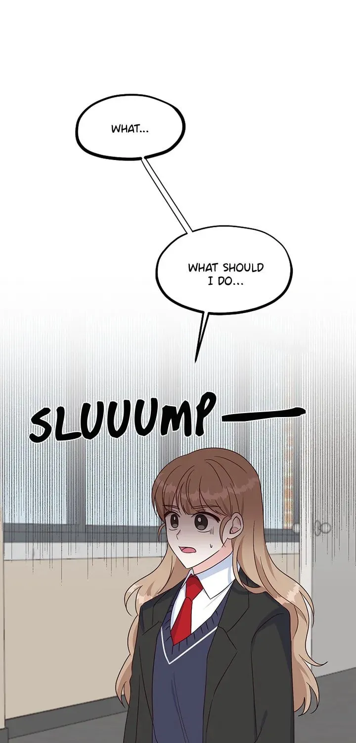 I Only Love Hana Chapter 1 page 55 - 
