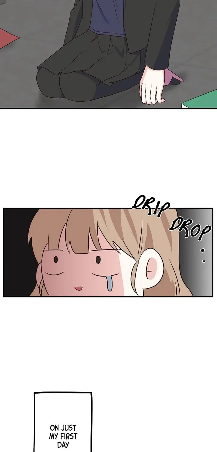 I Only Love Hana Chapter 1 page 56 - 