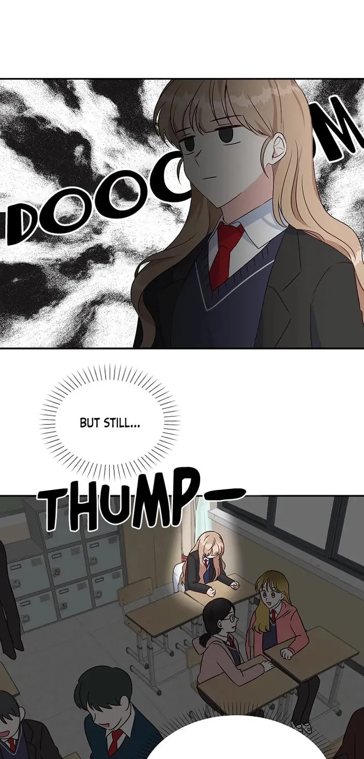 I Only Love Hana Chapter 1 page 7 - 