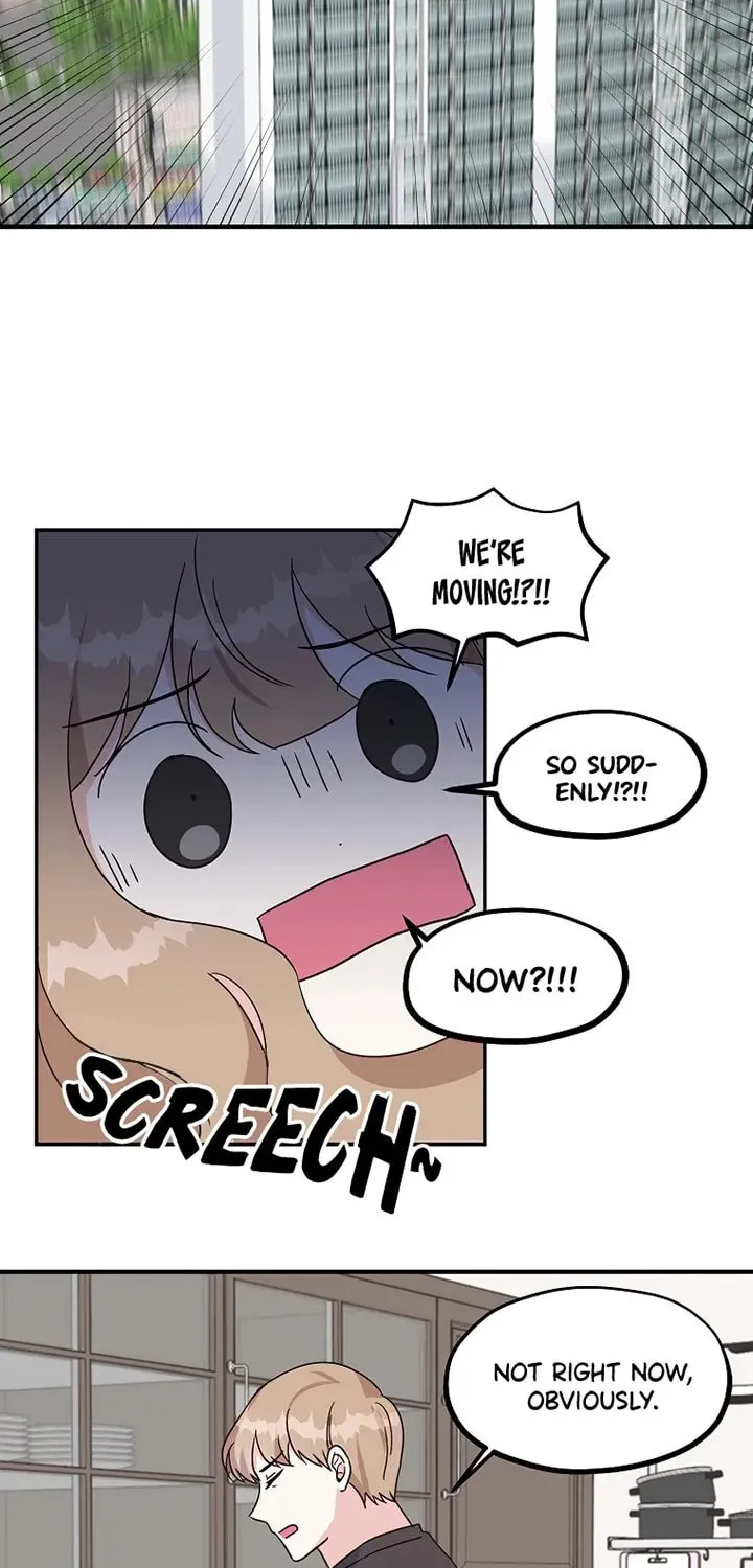 I Only Love Hana Chapter 1 page 9 - 
