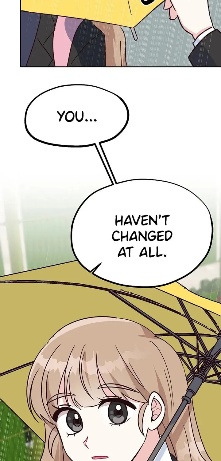 I Only Love Hana Chapter 10 page 12 - 