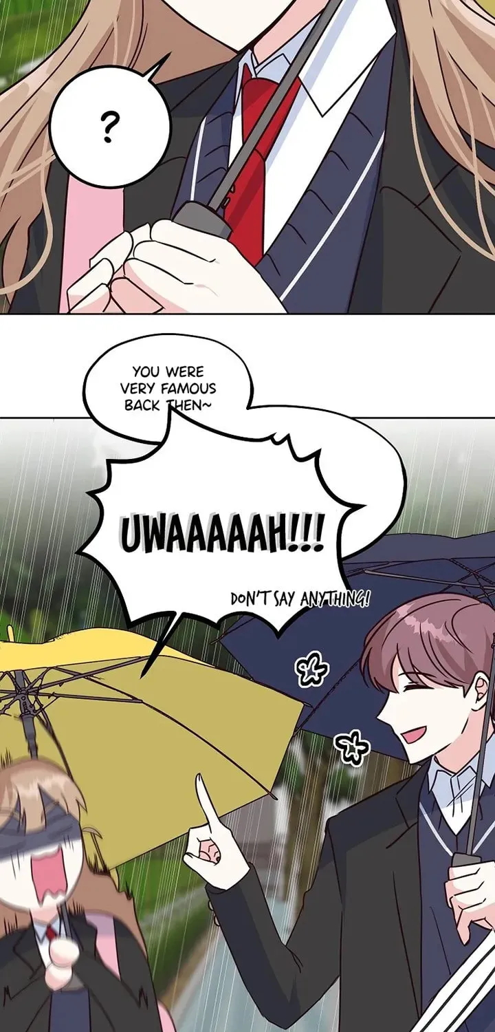 I Only Love Hana Chapter 10 page 13 - 