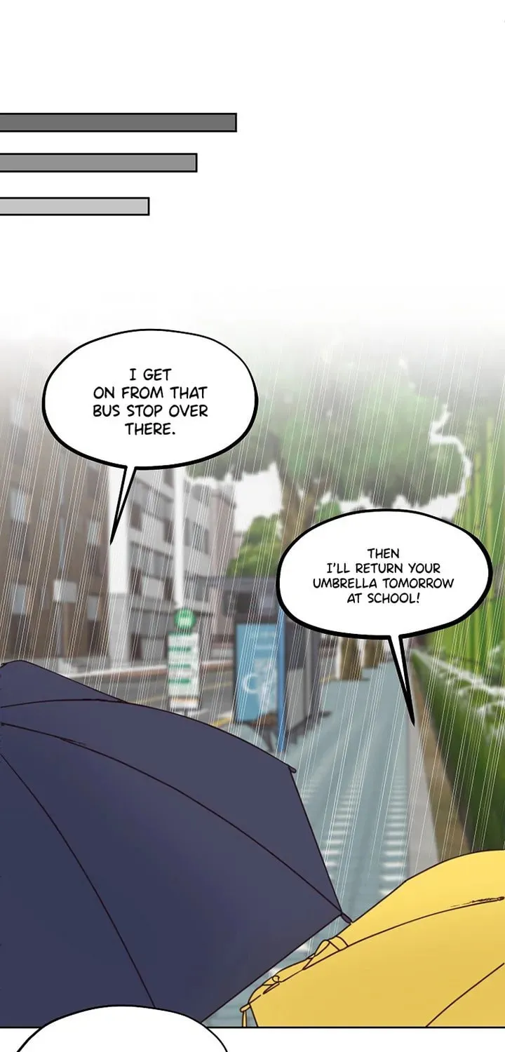 I Only Love Hana Chapter 10 page 15 - 