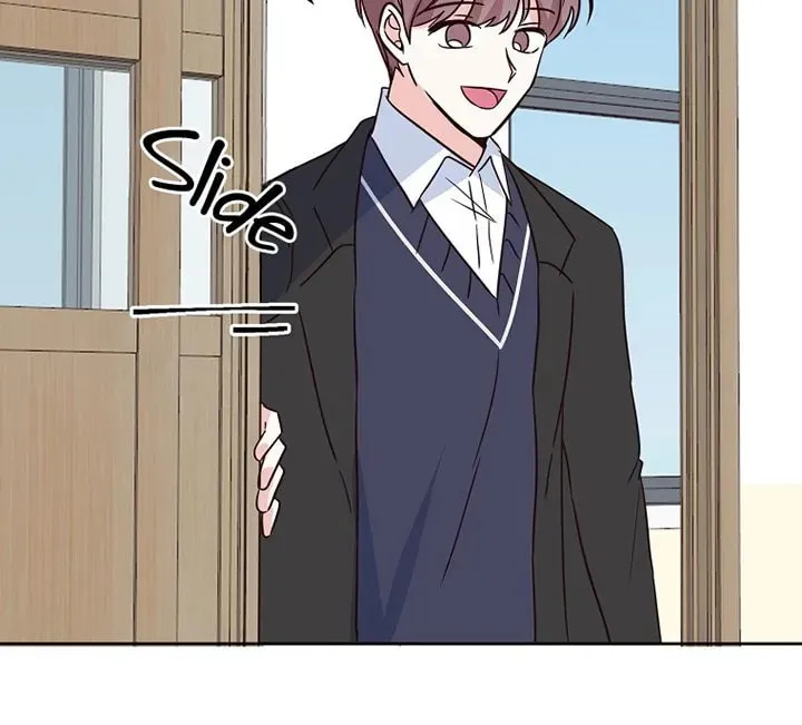 I Only Love Hana Chapter 10 page 19 - 