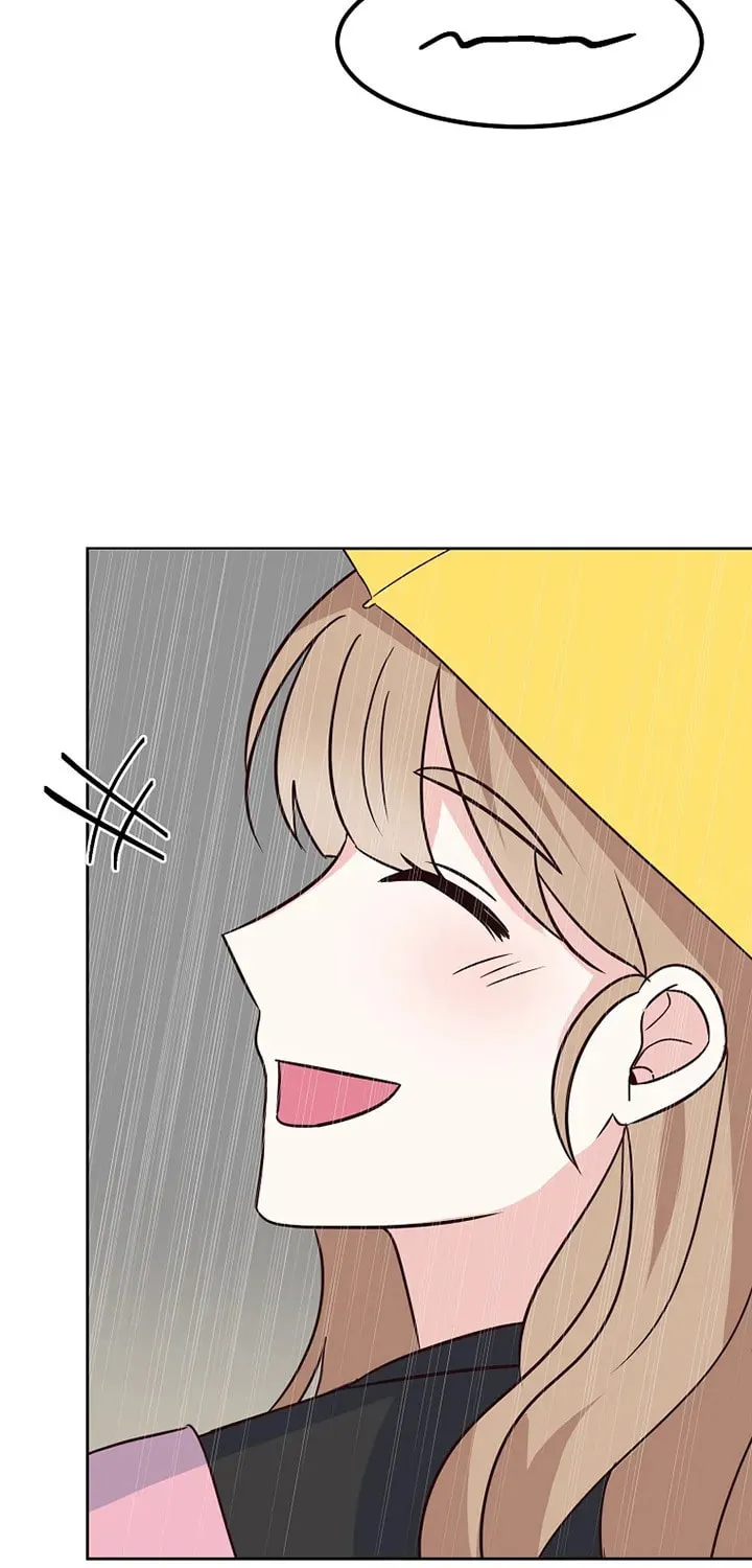 I Only Love Hana Chapter 10 page 3 - 