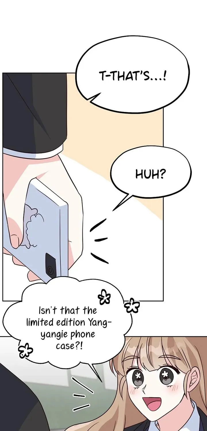I Only Love Hana Chapter 10 page 22 - 