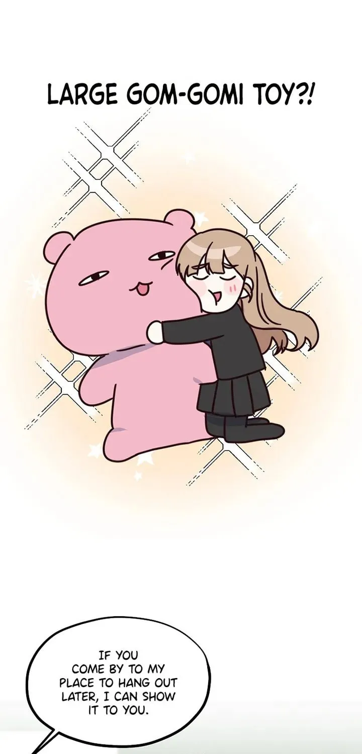 I Only Love Hana Chapter 10 page 25 - 