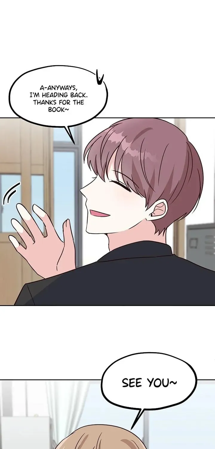 I Only Love Hana Chapter 10 page 30 - 
