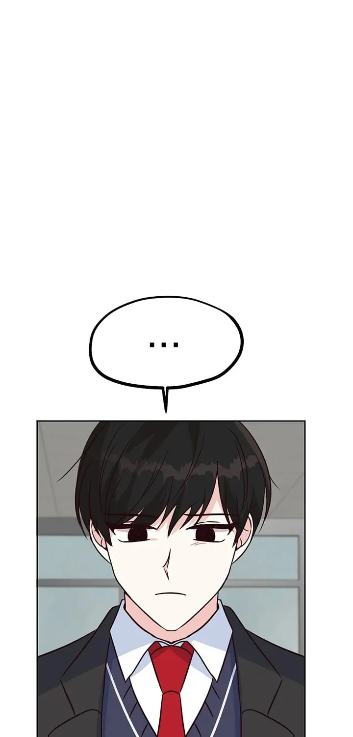 I Only Love Hana Chapter 10 page 4 - 
