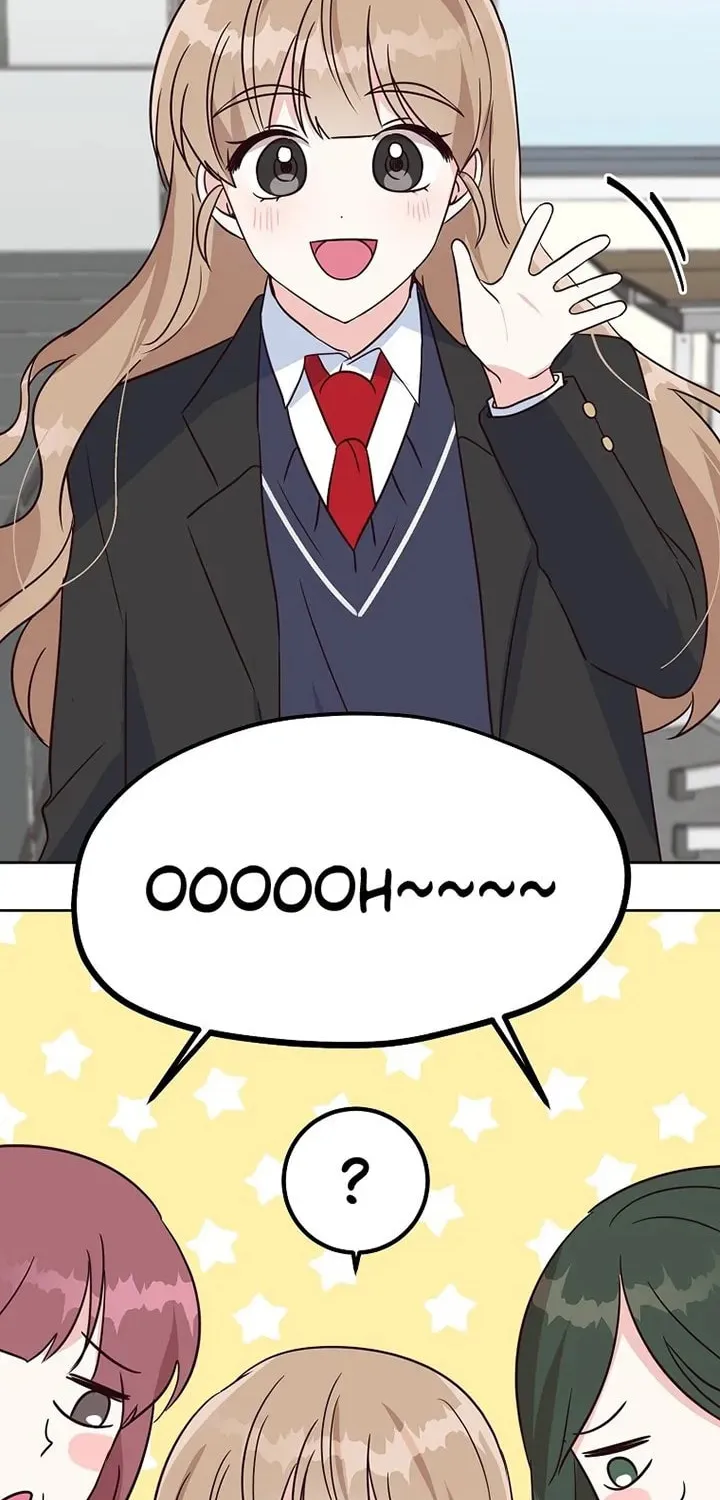I Only Love Hana Chapter 10 page 31 - 