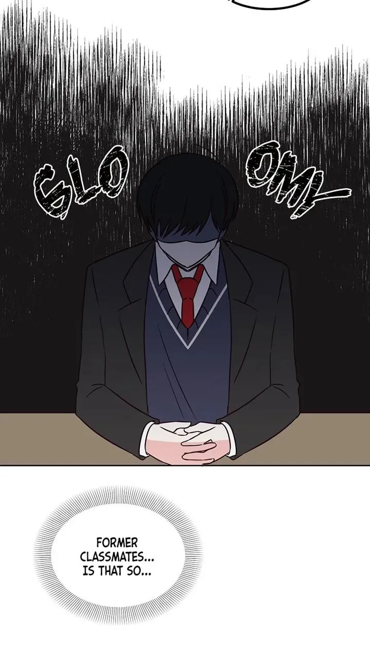I Only Love Hana Chapter 10 page 34 - 