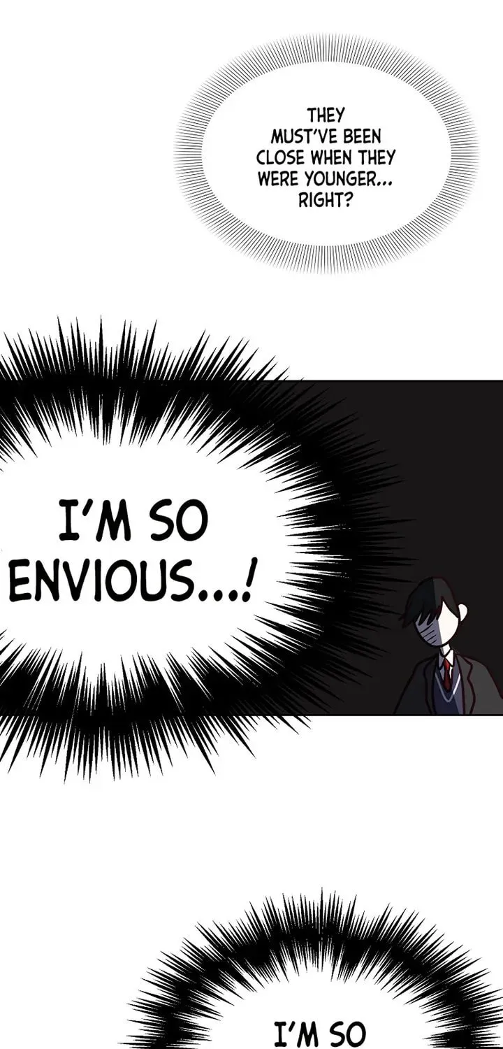 I Only Love Hana Chapter 10 page 35 - 