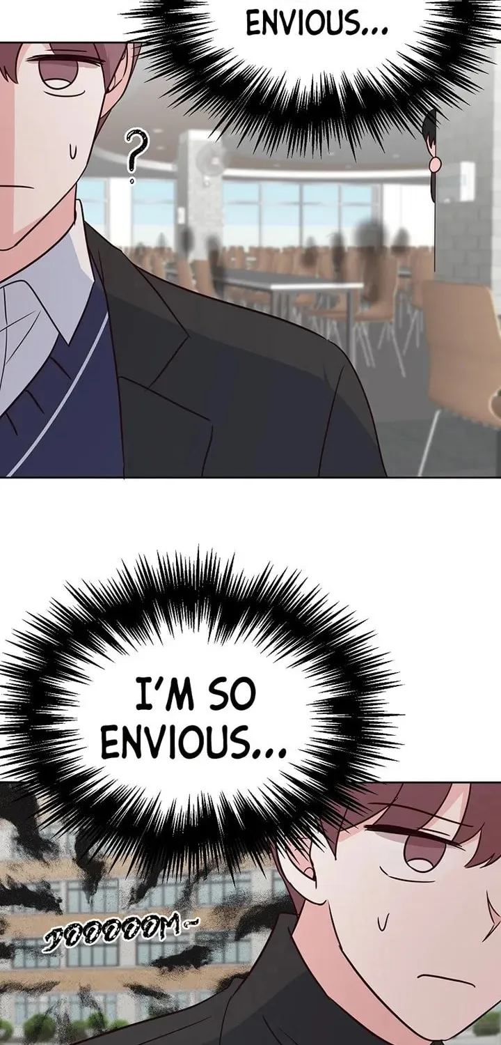 I Only Love Hana Chapter 10 page 36 - 