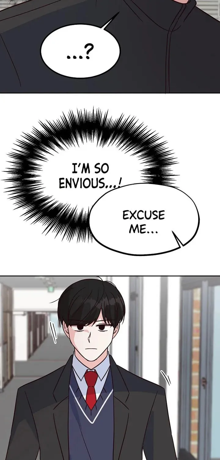 I Only Love Hana Chapter 10 page 37 - 