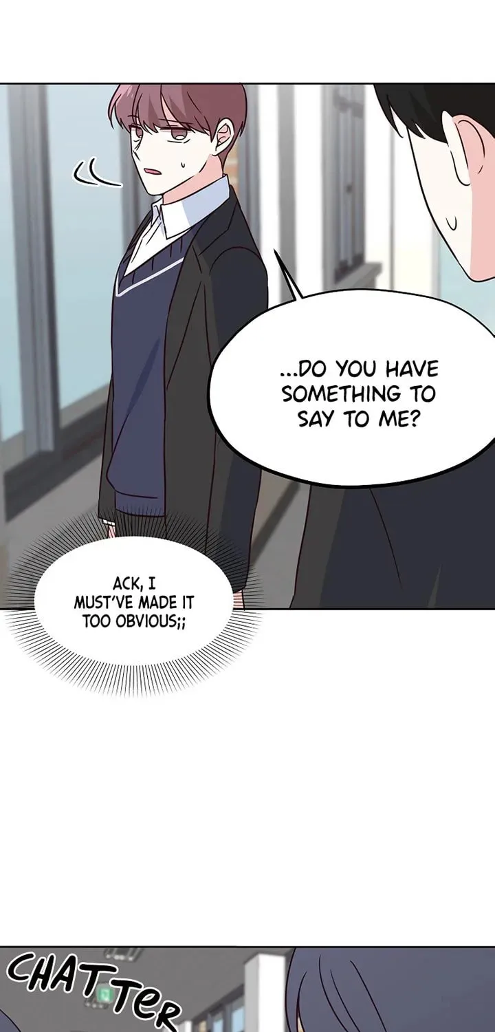 I Only Love Hana Chapter 10 page 39 - 