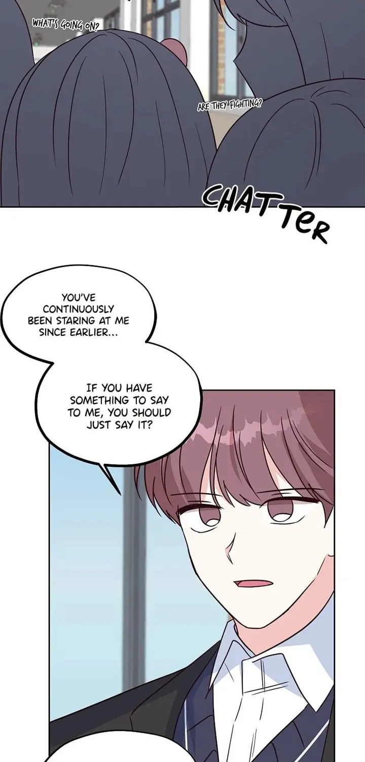 I Only Love Hana Chapter 10 page 40 - 