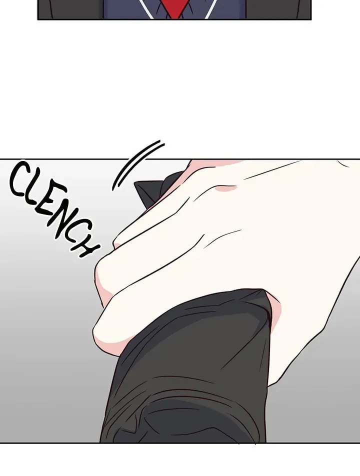 I Only Love Hana Chapter 10 page 5 - 