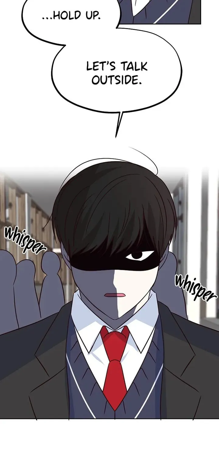 I Only Love Hana Chapter 10 page 41 - 