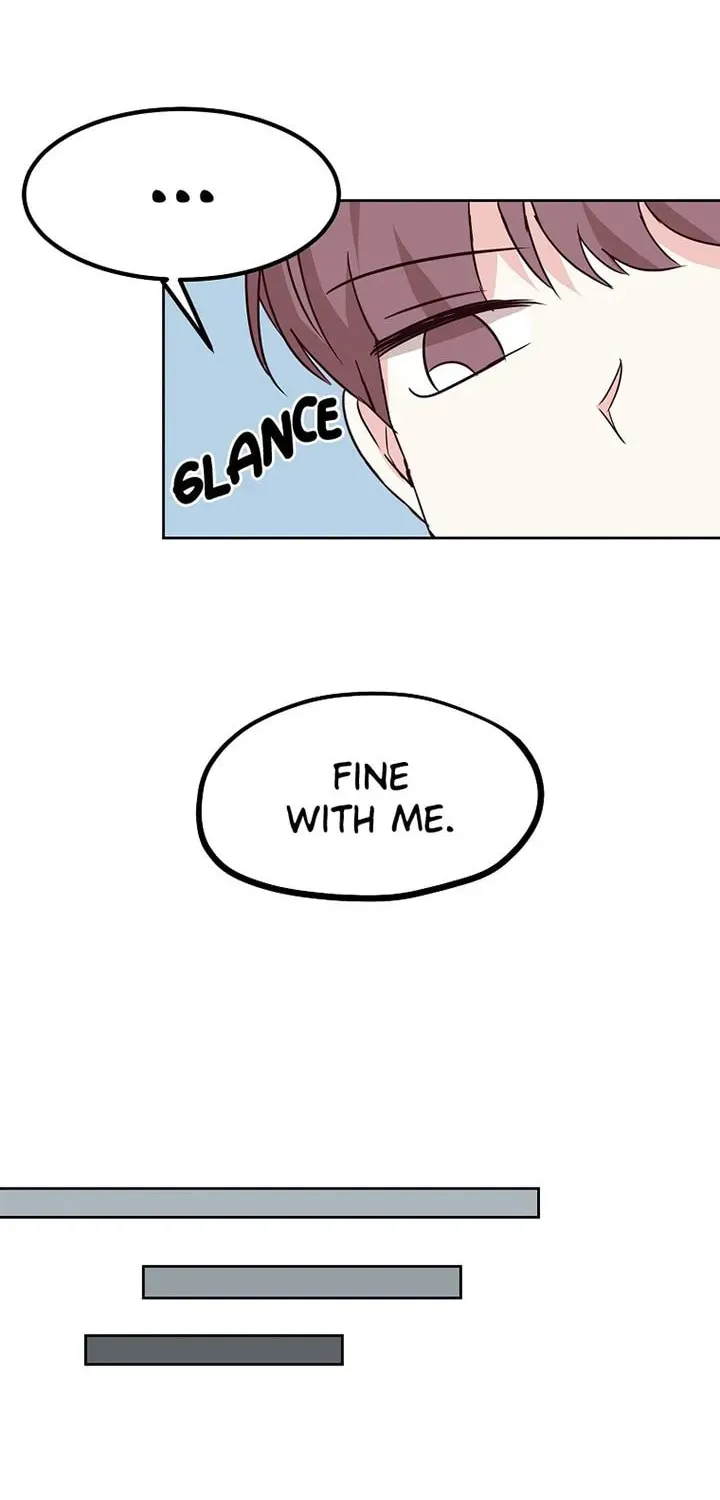 I Only Love Hana Chapter 10 page 42 - 
