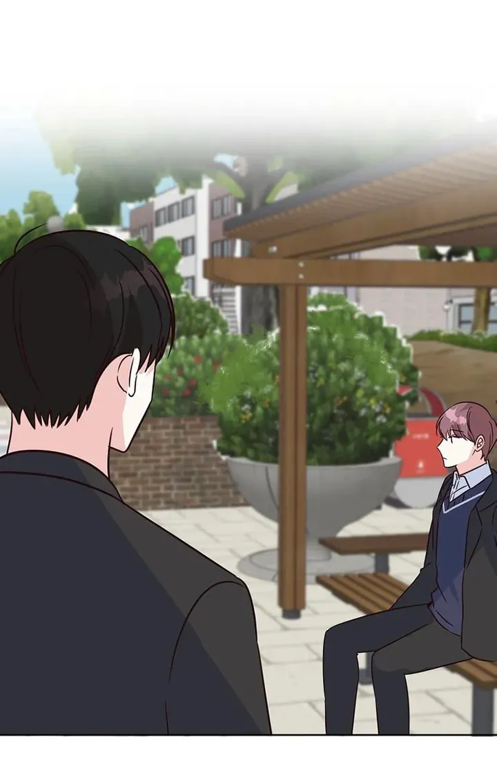 I Only Love Hana Chapter 10 page 43 - 
