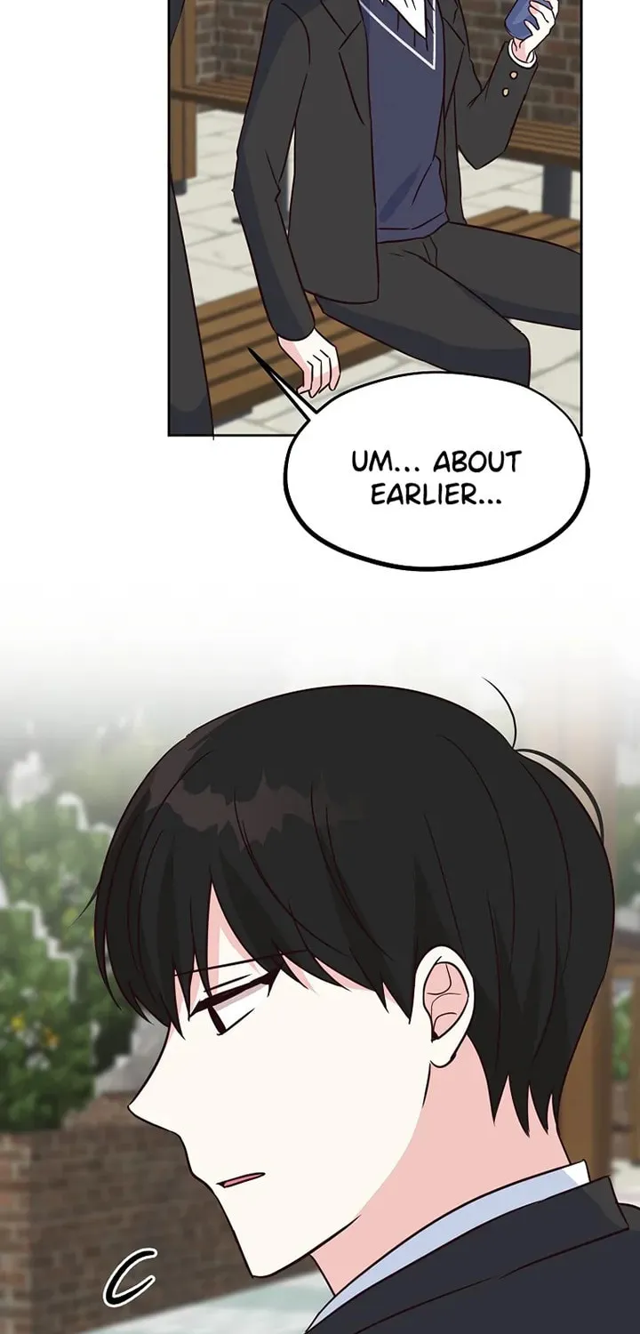 I Only Love Hana Chapter 10 page 45 - 