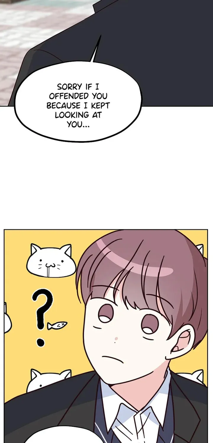 I Only Love Hana Chapter 10 page 46 - 