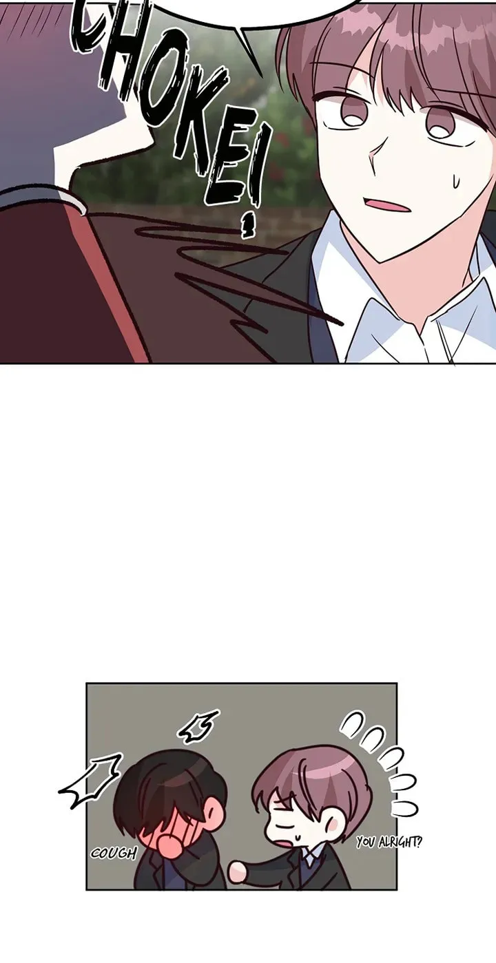 I Only Love Hana Chapter 10 page 48 - 