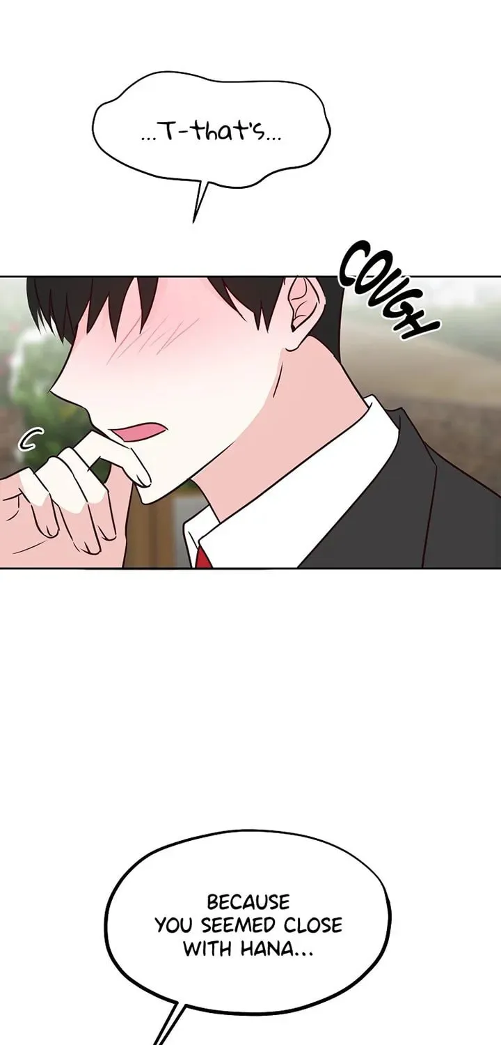 I Only Love Hana Chapter 10 page 49 - 
