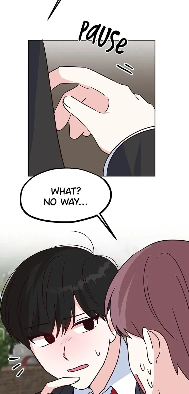I Only Love Hana Chapter 10 page 50 - 