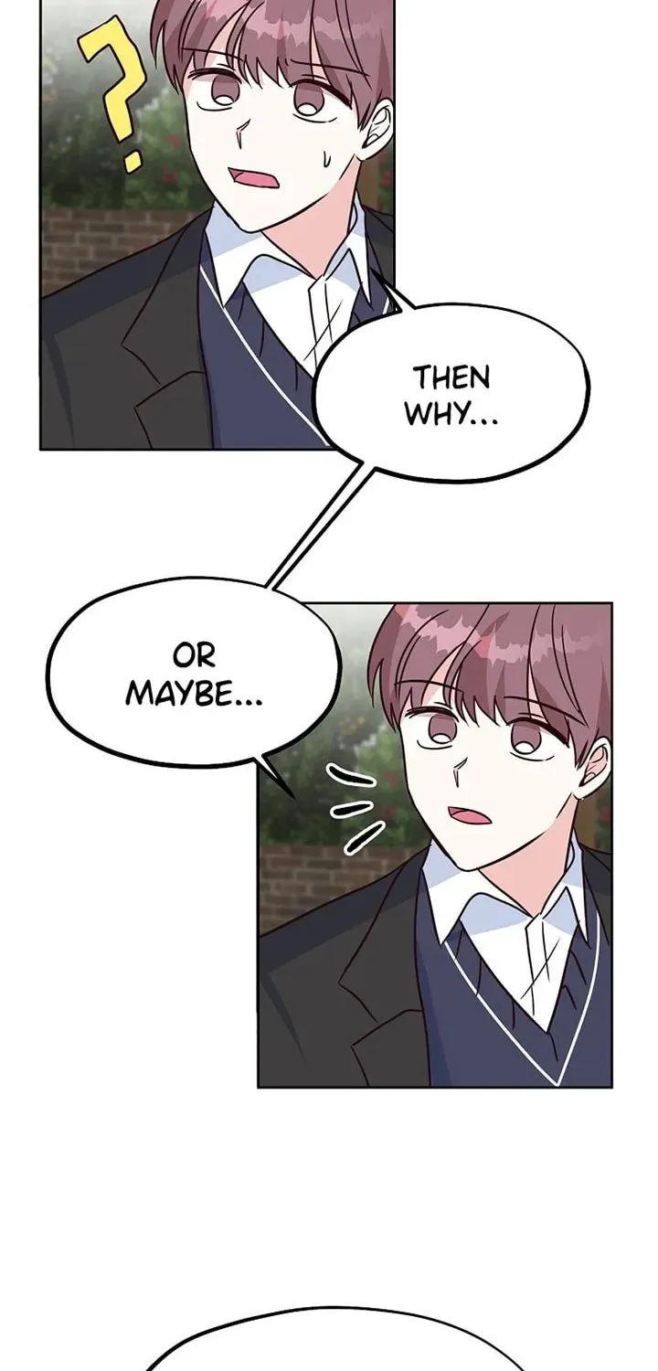 I Only Love Hana Chapter 10 page 52 - 