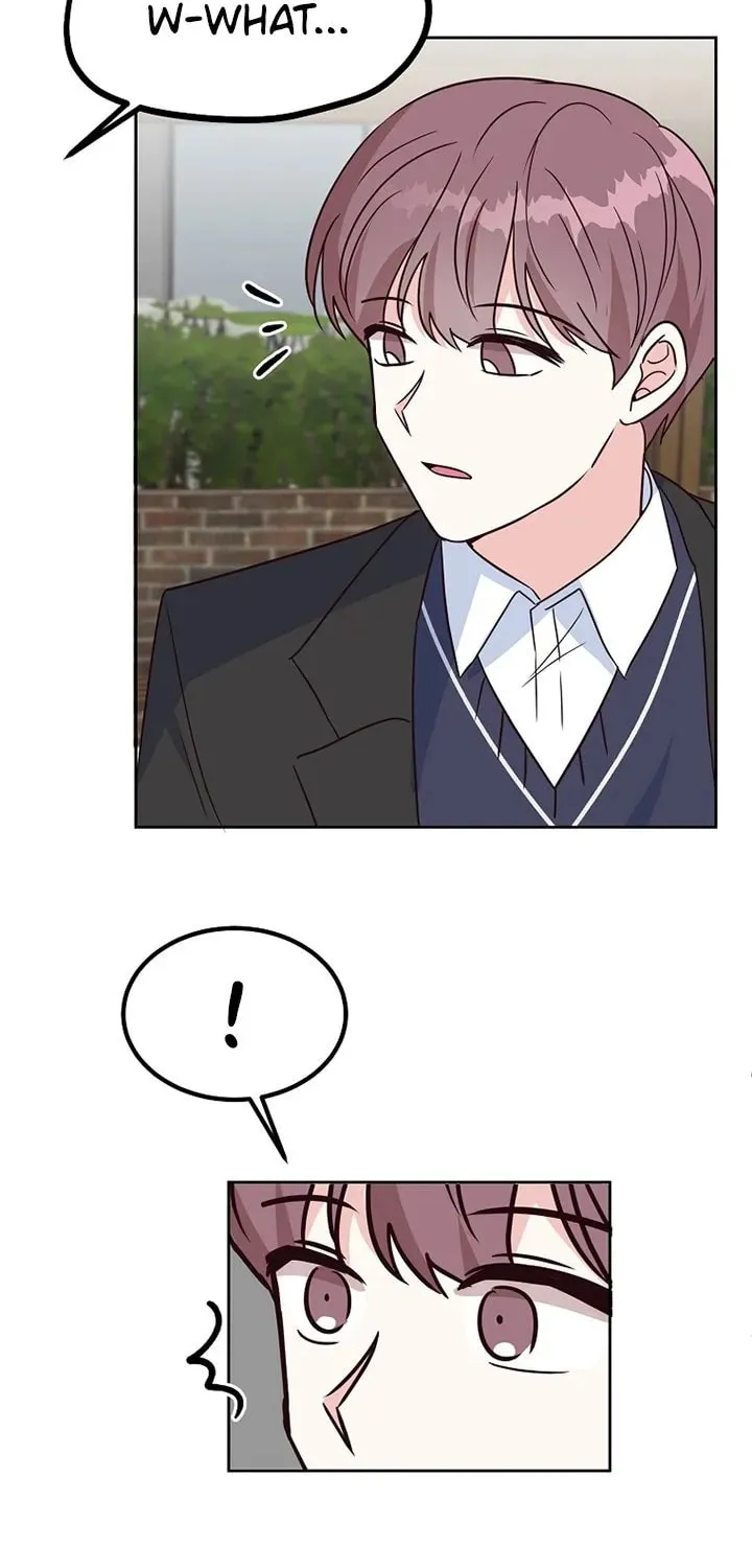 I Only Love Hana Chapter 10 page 55 - 