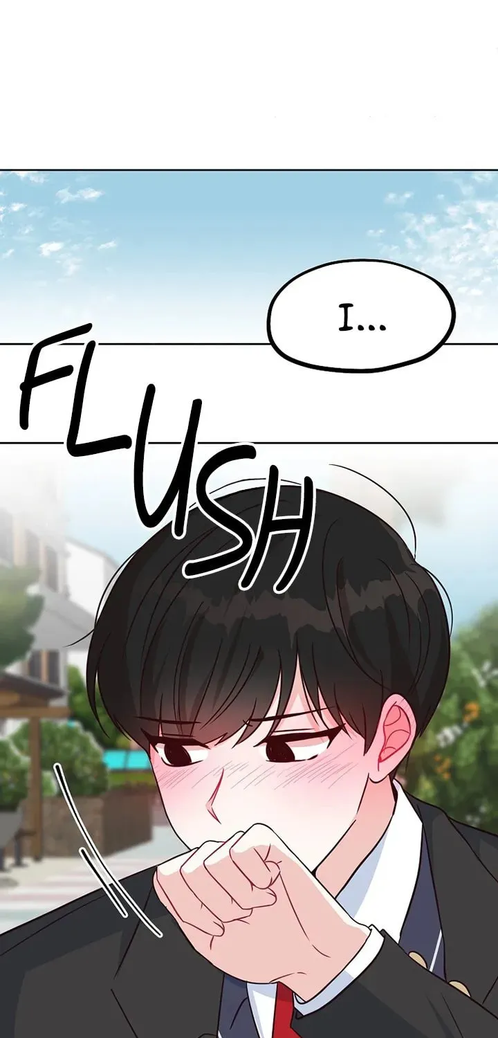 I Only Love Hana Chapter 10 page 56 - 