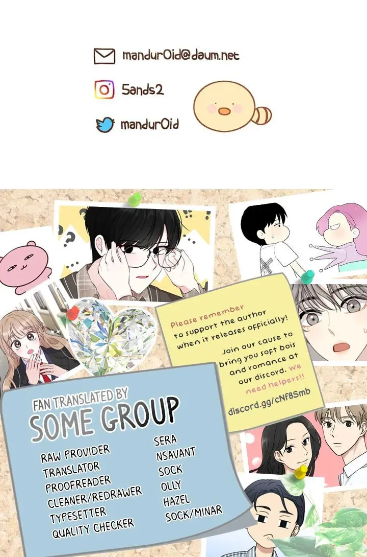 I Only Love Hana Chapter 10 page 58 - 