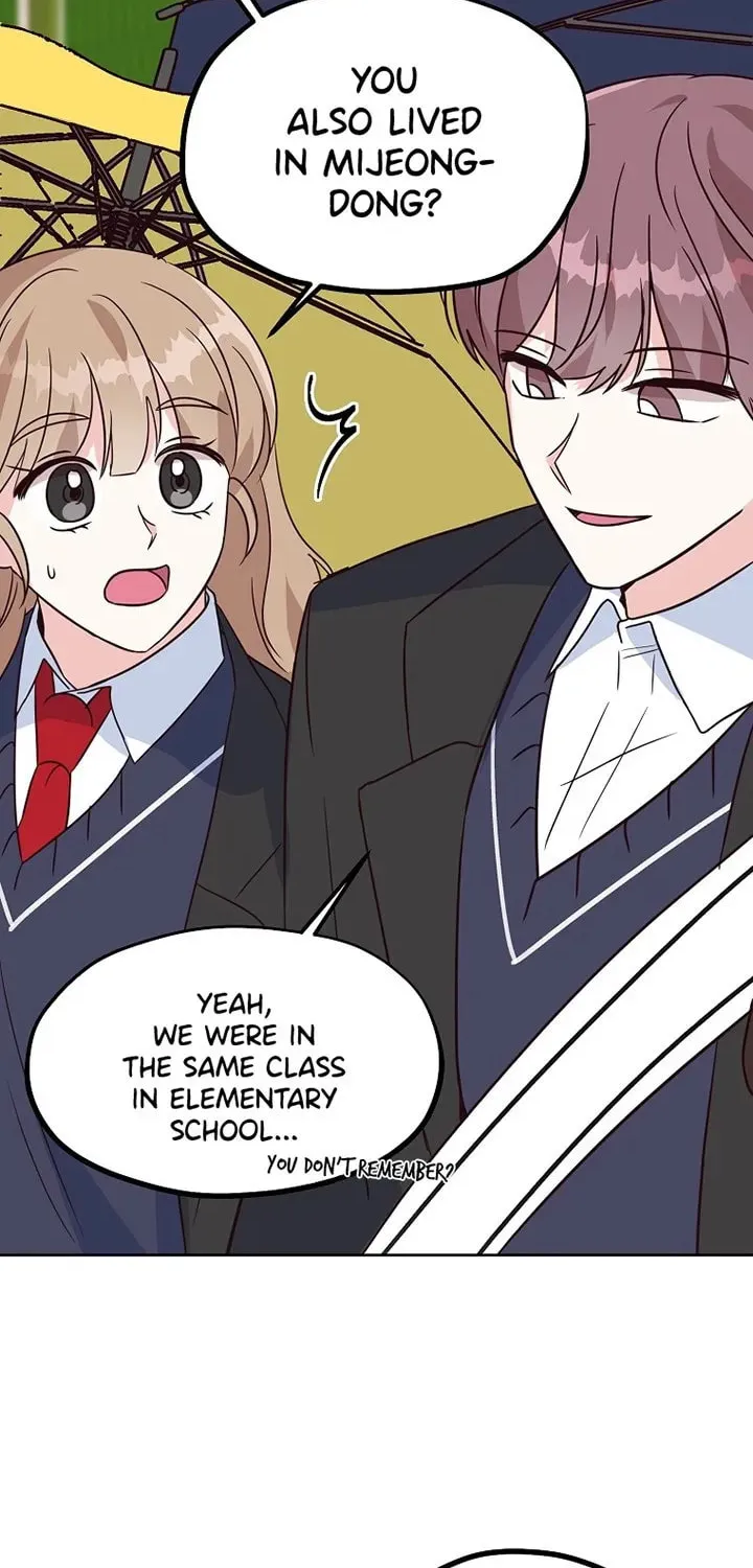 I Only Love Hana Chapter 10 page 7 - 