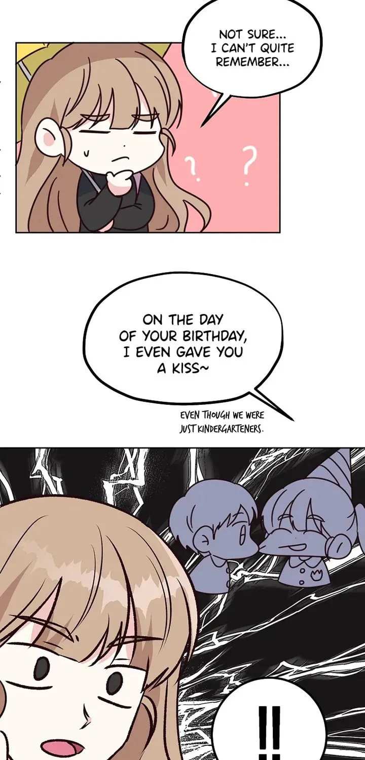 I Only Love Hana Chapter 10 page 8 - 