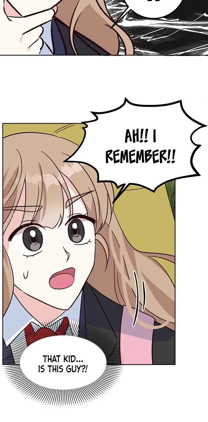 I Only Love Hana Chapter 10 page 9 - 