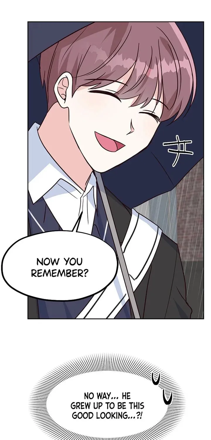 I Only Love Hana Chapter 10 page 10 - 