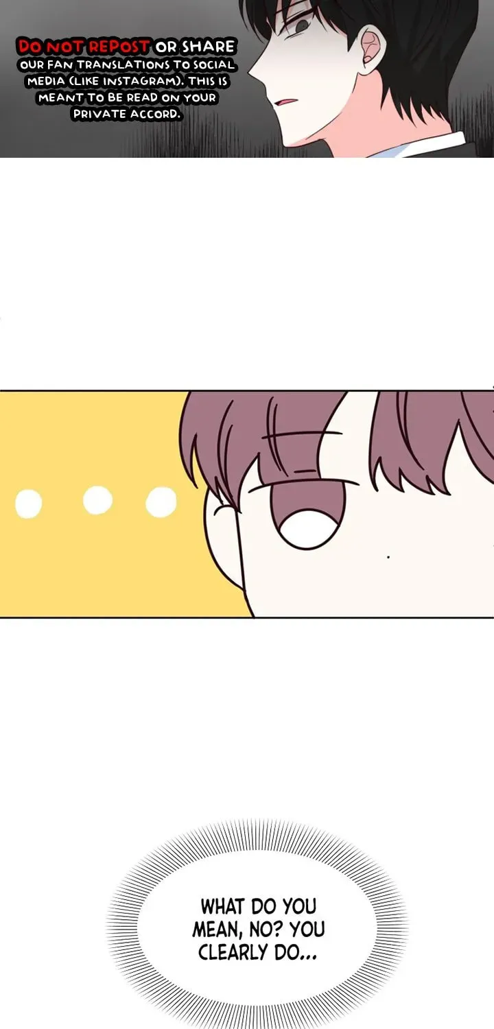 I Only Love Hana Chapter 11 page 1 - 