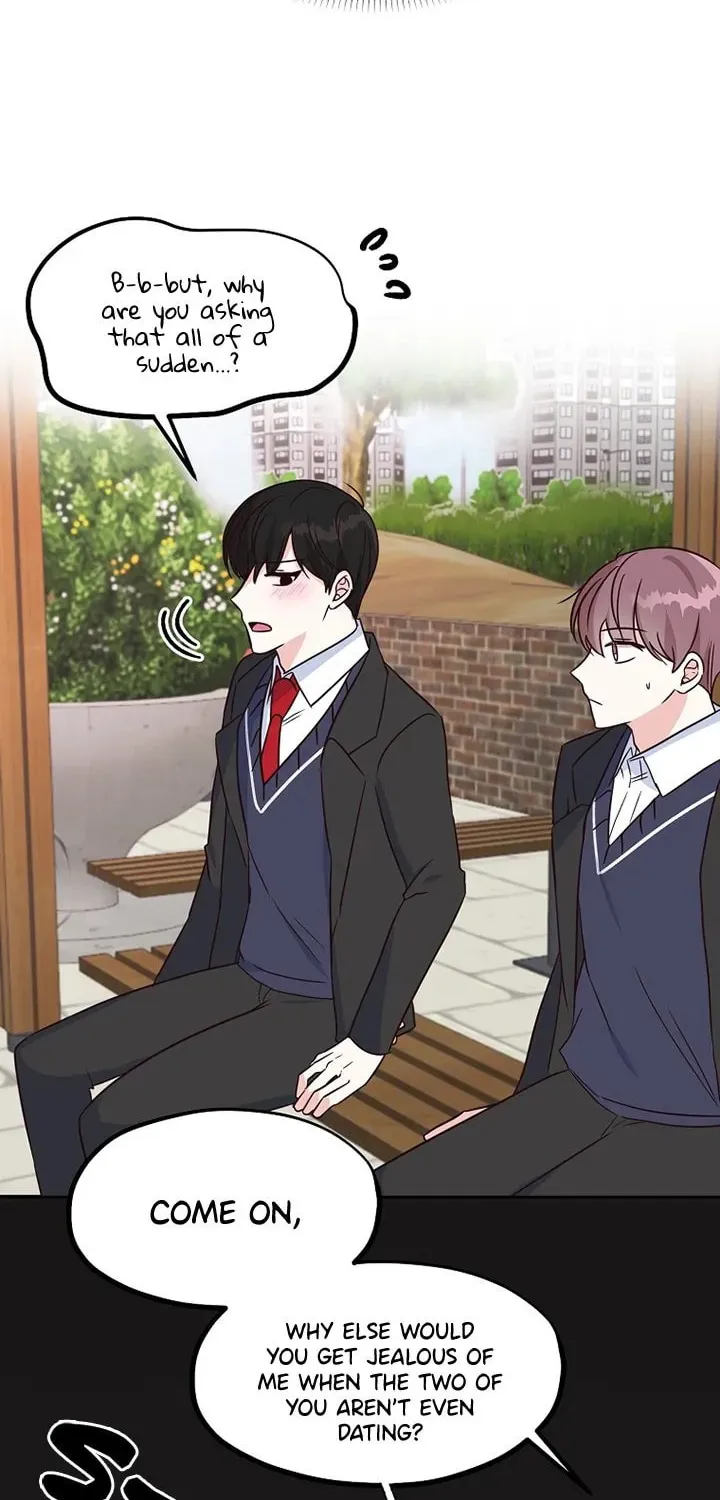I Only Love Hana Chapter 11 page 2 - 