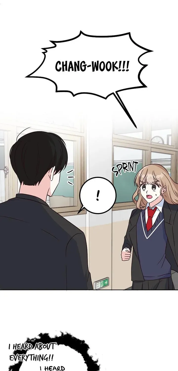 I Only Love Hana Chapter 11 page 15 - 