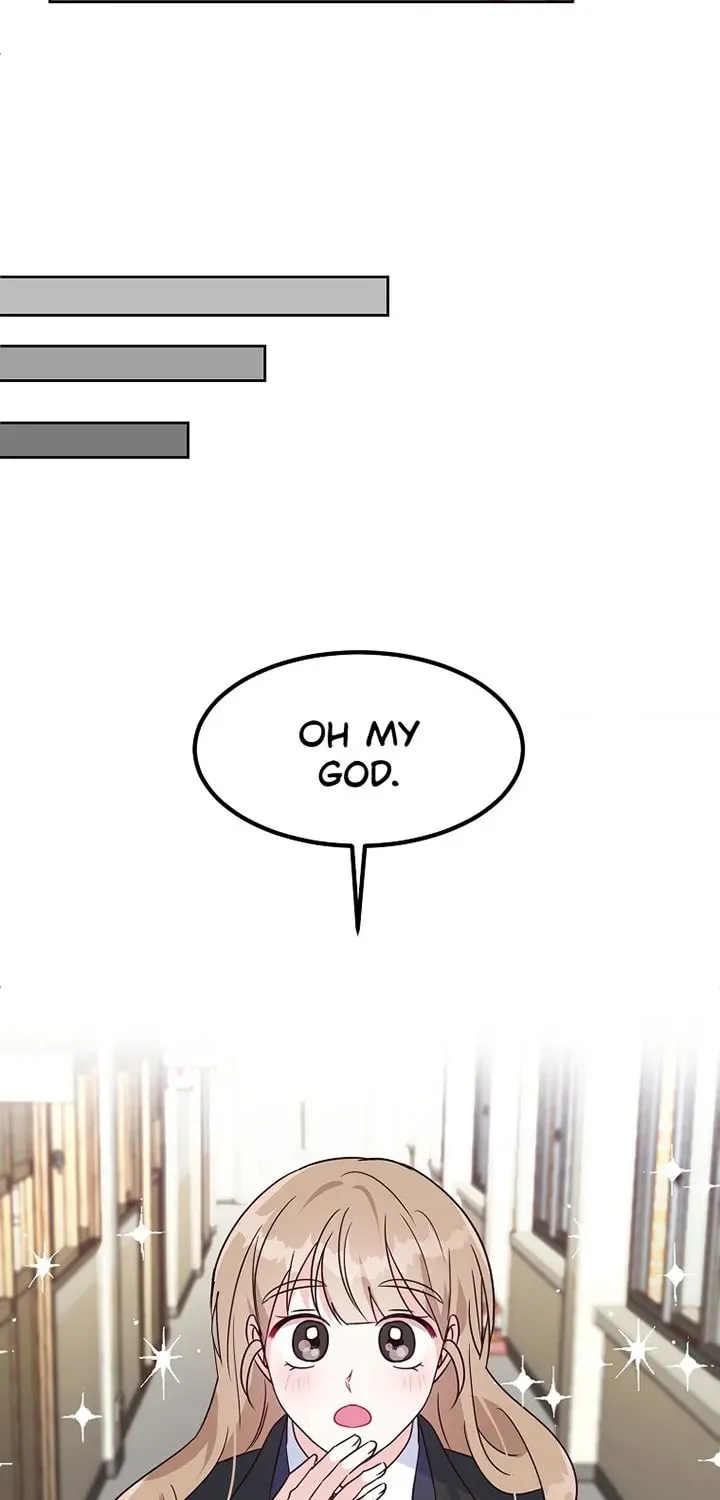 I Only Love Hana Chapter 11 page 17 - 
