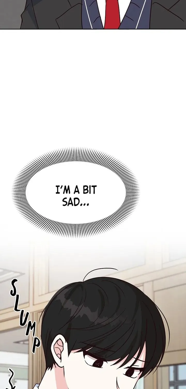 I Only Love Hana Chapter 11 page 23 - 