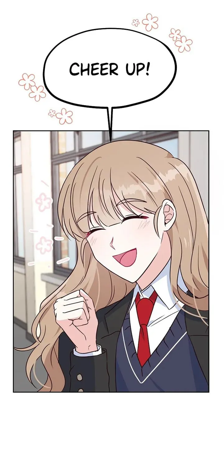 I Only Love Hana Chapter 11 page 26 - 