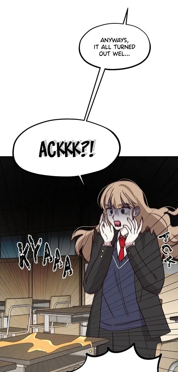 I Only Love Hana Chapter 11 page 29 - 