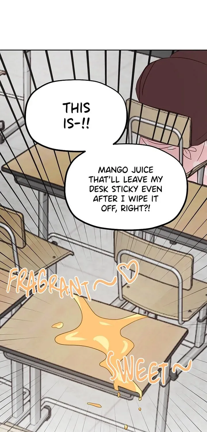 I Only Love Hana Chapter 11 page 31 - 